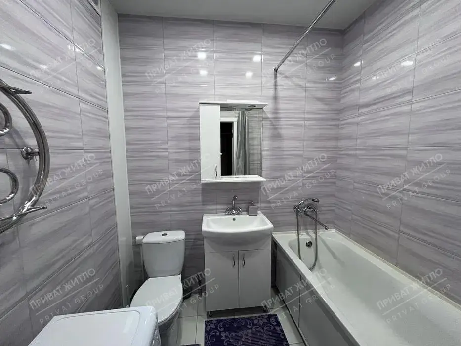 Однокімнатна квартира ЖК "Садовий"